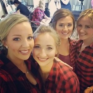 Meet your Posher, Breanna